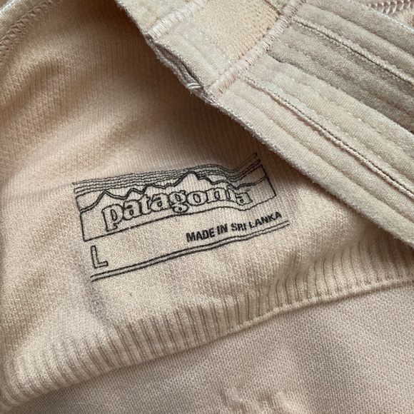 Patagonia Lot Of 2 Barely Bras - Picture 5 of 7